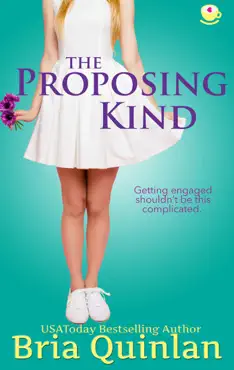 the proposing kind book cover image