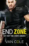 End Zone synopsis, comments