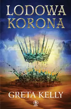 lodowa korona book cover image