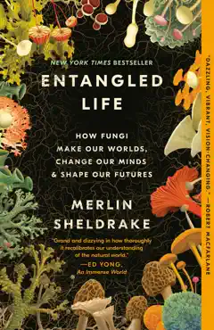 entangled life book cover image