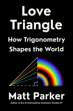 love triangle book cover image