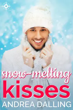 snow-melting kisses book cover image