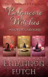 A Witch Holiday Box Set synopsis, comments