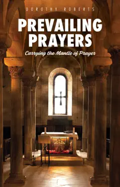 prevailing prayers book cover image