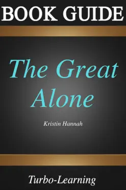 the great alone imagen de la portada del libro