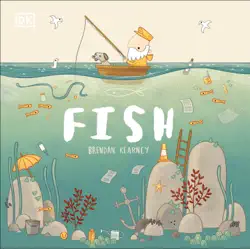 adventures with finn and skip: fish book cover image