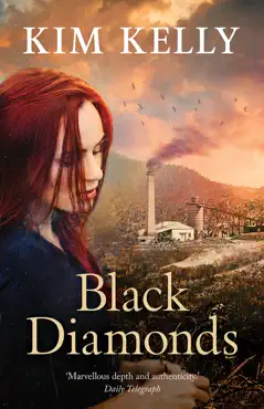 black diamonds book cover image