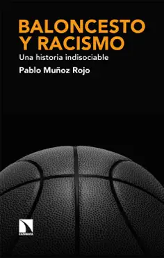 baloncesto y racismo imagen de la portada del libro