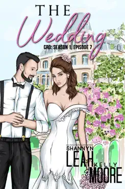 the wedding, season one, episode seven imagen de la portada del libro