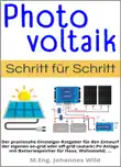 Photovoltaik Schritt für Schritt sinopsis y comentarios