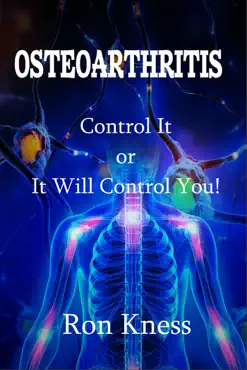 osteoarthritis book cover image