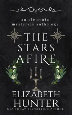 the stars afire: an elemental mysteries anthology book cover image
