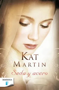 seda y acero book cover image