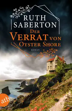 der verrat von oyster shore imagen de la portada del libro
