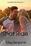 Take That Ride synopsis, comments