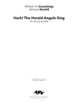 Hark! The Herald Angels Sing sinopsis y comentarios