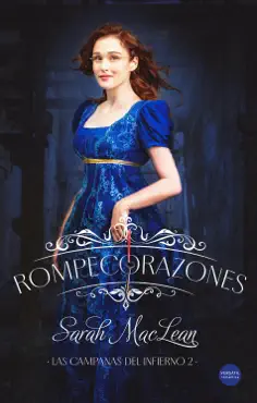 rompecorazones book cover image