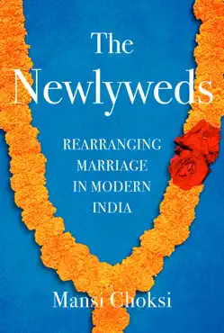 the newlyweds book cover image