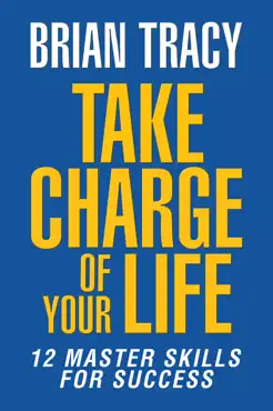 take charge of your life imagen de la portada del libro