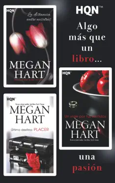 e-pack megan hart 2 febrero 2023 imagen de la portada del libro