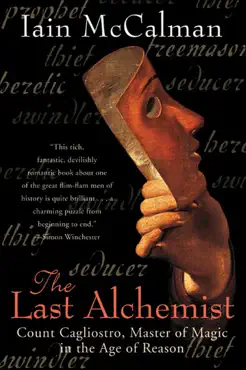 the last alchemist book cover image