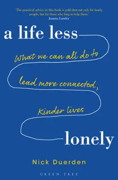 a life less lonely book cover image