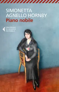 piano nobile book cover image