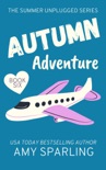Autumn Adventure book summary, reviews and download