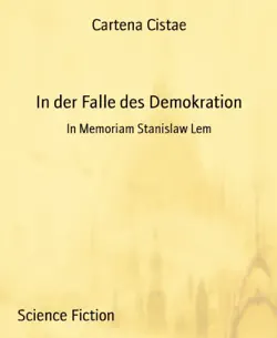 in der falle des demokration book cover image