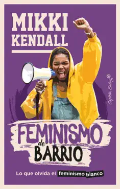 feminismo de barrio book cover image