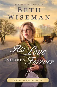 his love endures forever imagen de la portada del libro
