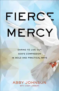 fierce mercy book cover image