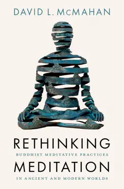 rethinking meditation book cover image