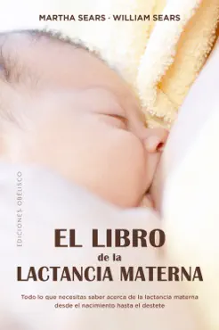 el libro de la lactancia materna book cover image