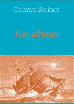les abysses book cover image