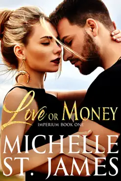 love or money book cover image