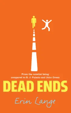 dead ends imagen de la portada del libro