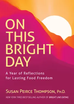 on this bright day book cover image