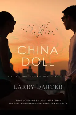 china doll book cover image