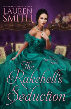 the rakehell’s seduction book cover image