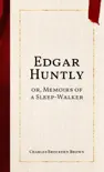 Edgar Huntly sinopsis y comentarios