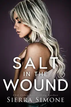 salt in the wound book cover image