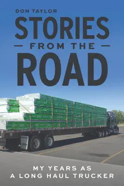 stories from the road book cover image