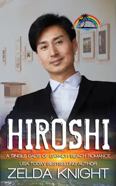 hiroshi book cover image