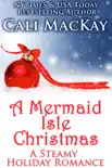 A Mermaid Isle Christmas synopsis, comments