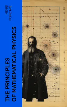 the principles of mathematical physics book cover image