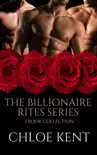 The Billionaire Rites Series synopsis, comments
