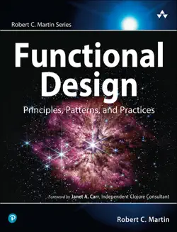functional design book cover image