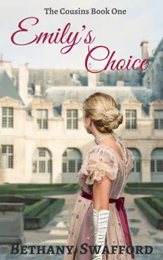 emily's choice book cover image