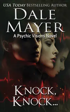 knock, knock... book cover image